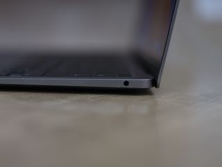 MacBook Air 13" 2020