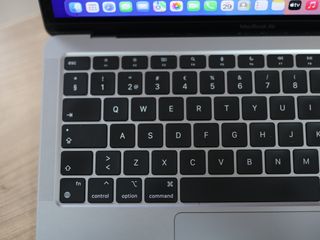 MacBook Air 13" 2020