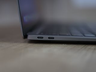 MacBook Air 13" 2020