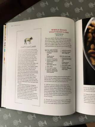 My New Orleans The Cookbook