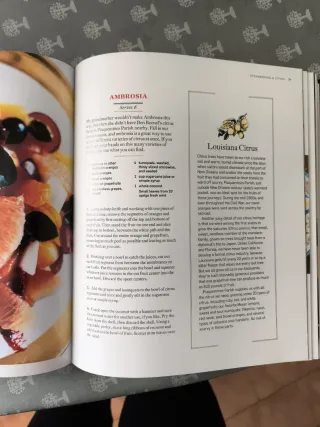 My New Orleans The Cookbook