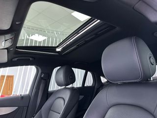 MERCEDES GLC COUPE 220D 4MATIC 194CV AMG 9G-TRONIC