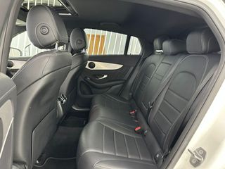 MERCEDES GLC COUPE 220D 4MATIC 194CV AMG 9G-TRONIC