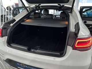 MERCEDES GLC COUPE 220D 4MATIC 194CV AMG 9G-TRONIC