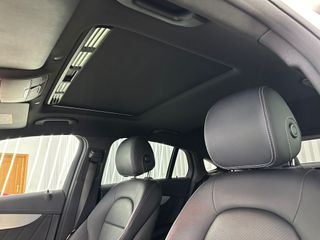 MERCEDES GLC COUPE 220D 4MATIC 194CV AMG 9G-TRONIC