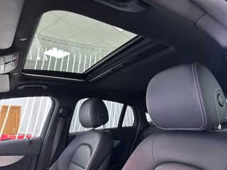 MERCEDES GLC COUPE 220D 4MATIC 194CV AMG 9G-TRONIC