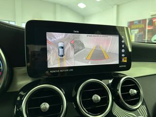 MERCEDES GLC COUPE 220D 4MATIC 194CV AMG 9G-TRONIC