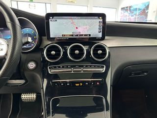 MERCEDES GLC COUPE 220D 4MATIC 194CV AMG 9G-TRONIC