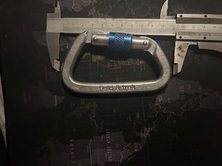 Arnés Petzl Corax talla S