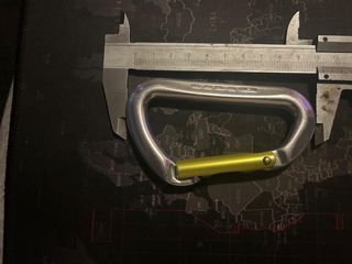 Arnés Petzl Corax talla S