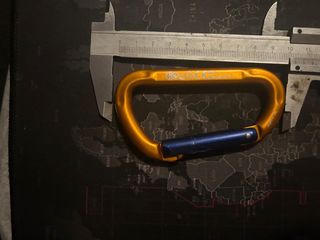 Arnés Petzl Corax talla S
