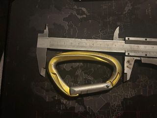 Arnés Petzl Corax talla S