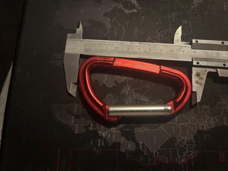 Arnés Petzl Corax talla S