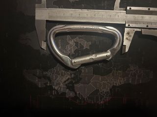 Arnés Petzl Corax talla S