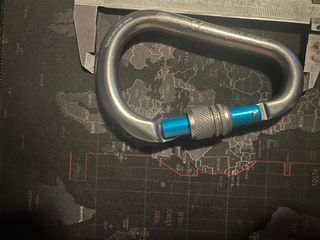 Arnés Petzl Corax talla S