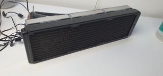 Refrigeración Líquida Teucer 360mm