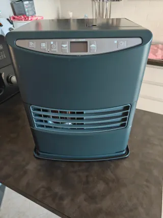 Stufa a combustibile Kerosun