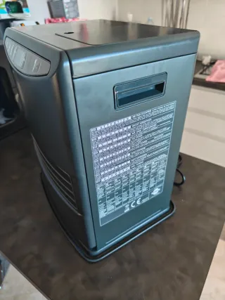 Stufa a combustibile Kerosun