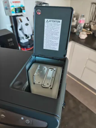 Stufa a combustibile Kerosun