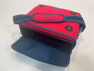 Trona portátil Jané Big Fish