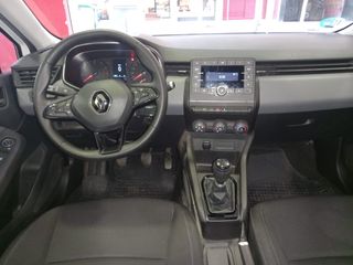 Renault Clio 2021