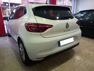 Renault Clio 2021