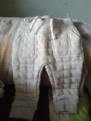 Conjunto Ropa Bebé