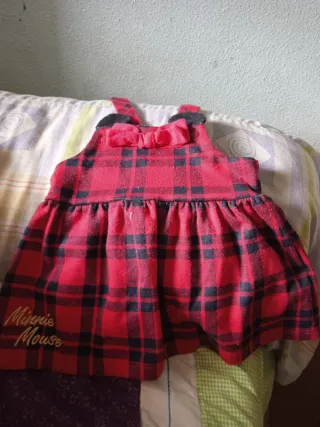 Conjunto Ropa Bebé