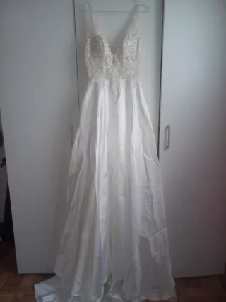 Vestido de Novia