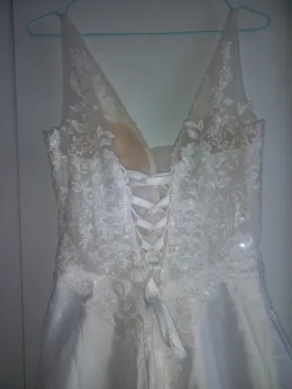 Vestido de Novia