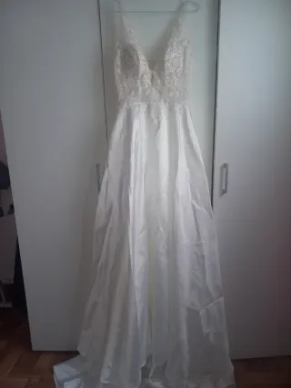 Vestido de Novia