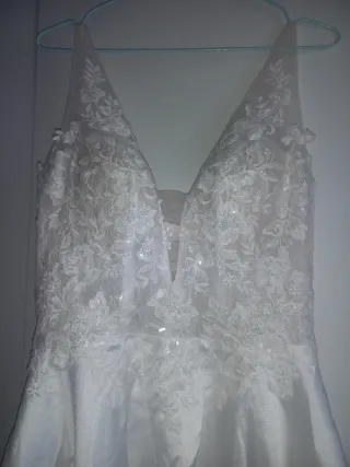 Vestido de Novia