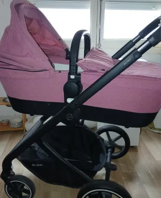 Carro Cybex Gold 2 en 1