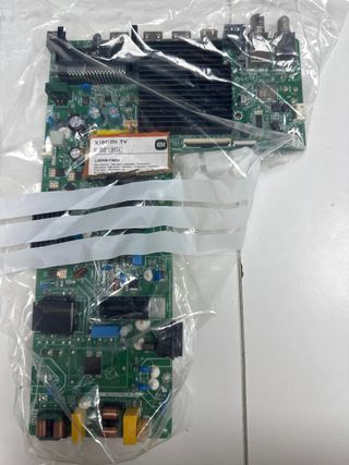 Placa Base TV Xiaomi L55MB-FAEU