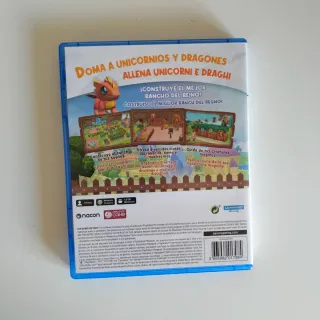 My Fantastic Ranch PS5