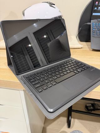 Lenovo Tab P12 con Tab Pen Plus