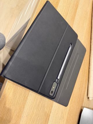 Lenovo Tab P12 con Tab Pen Plus
