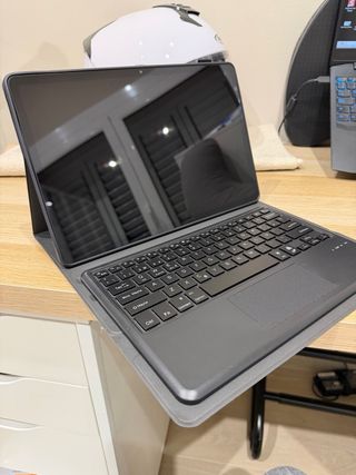 Lenovo Tab P12 con Tab Pen Plus