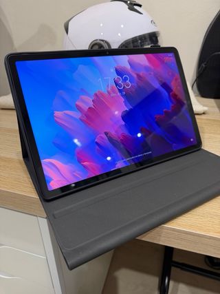 Lenovo Tab P12 con Tab Pen Plus