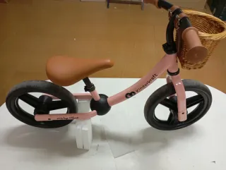 Bicicleta Kinderkraft  ****** 2 Way toda equipada