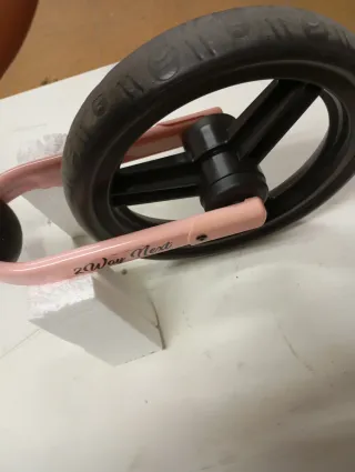 Bicicleta Kinderkraft  ****** 2 Way toda equipada