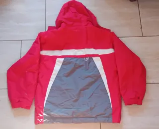 Giacca sci Decathlon 10 anni