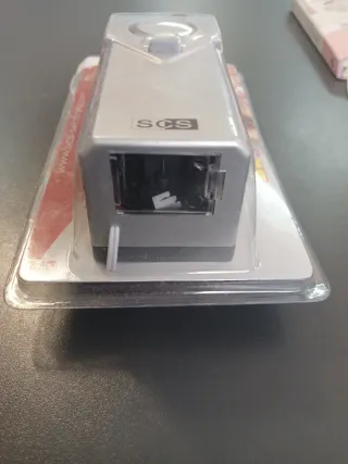 Detector de apertura SCS