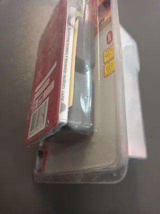 Detector de apertura SCS