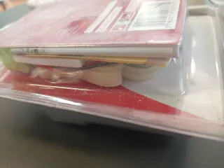 Detector de apertura SCS