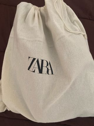 Zapatos de hombre Zara