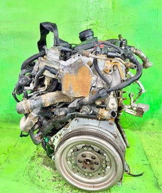 Motor BWA Volkswagen Golf V 2.0 GTI