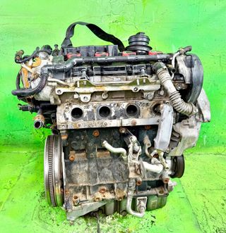 Motor BWA Volkswagen Golf V 2.0 GTI