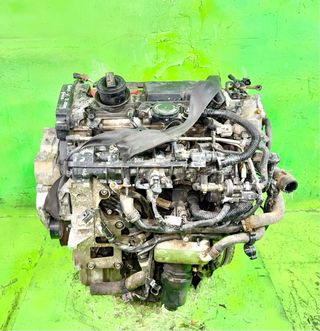 Motor BWA Volkswagen Golf V 2.0 GTI