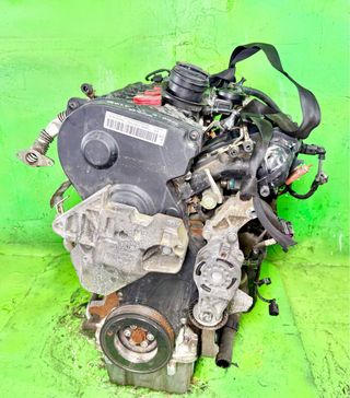 Motor BWA Volkswagen Golf V 2.0 GTI